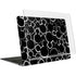 Disney Mickey Mouse Logo Pattern MacBook Air 15in (2023-2025) Case plus Skin